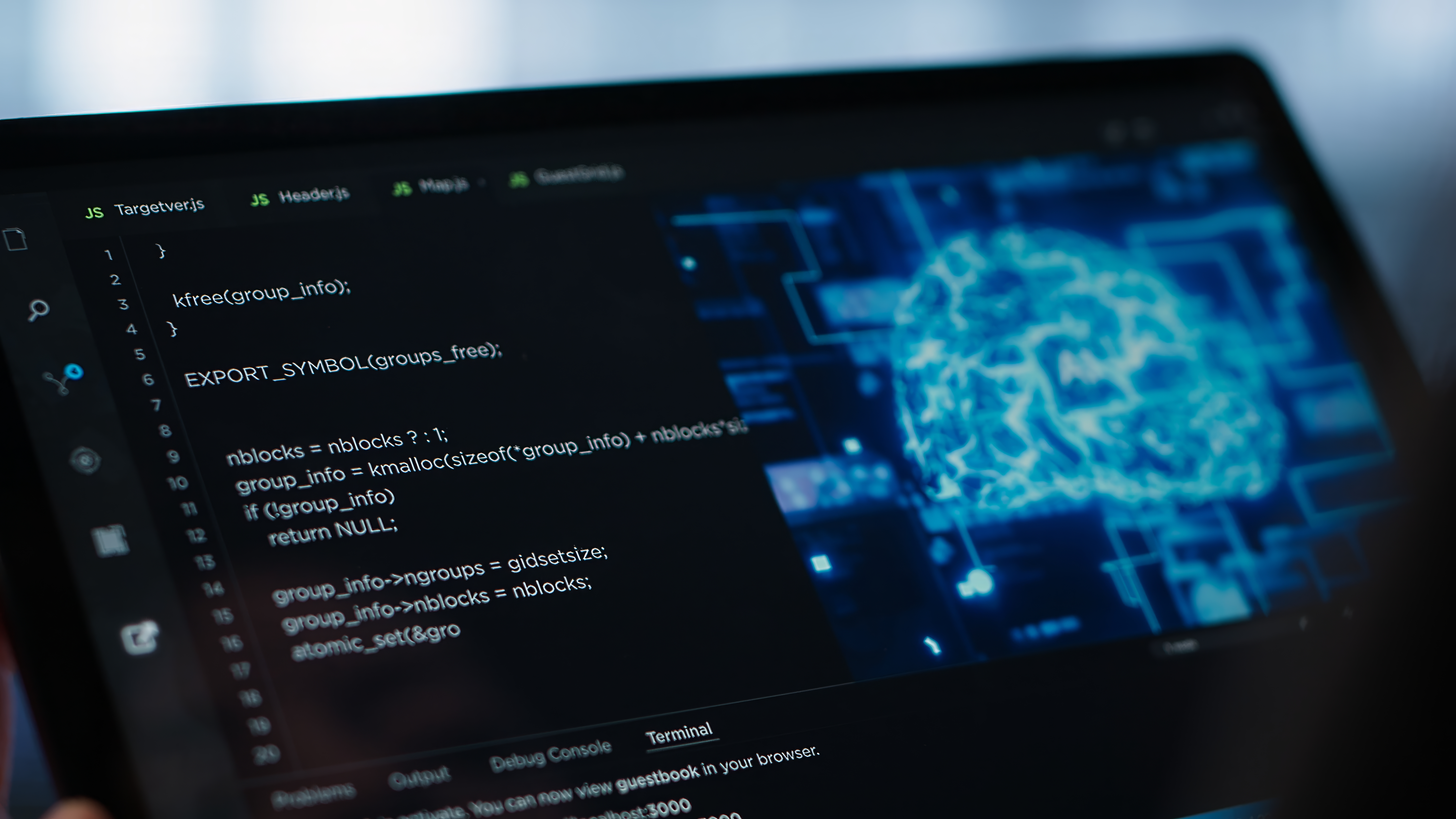 Data science and AI technology